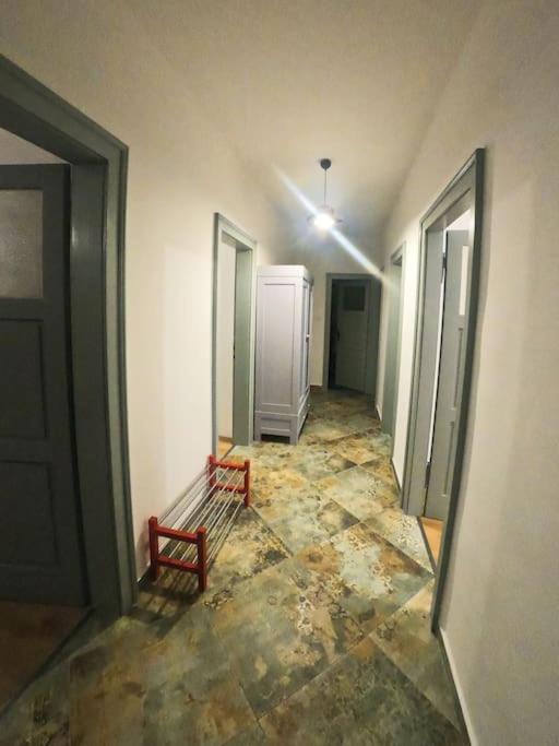 Apartament Bright And Colourful Luce -sandy Split