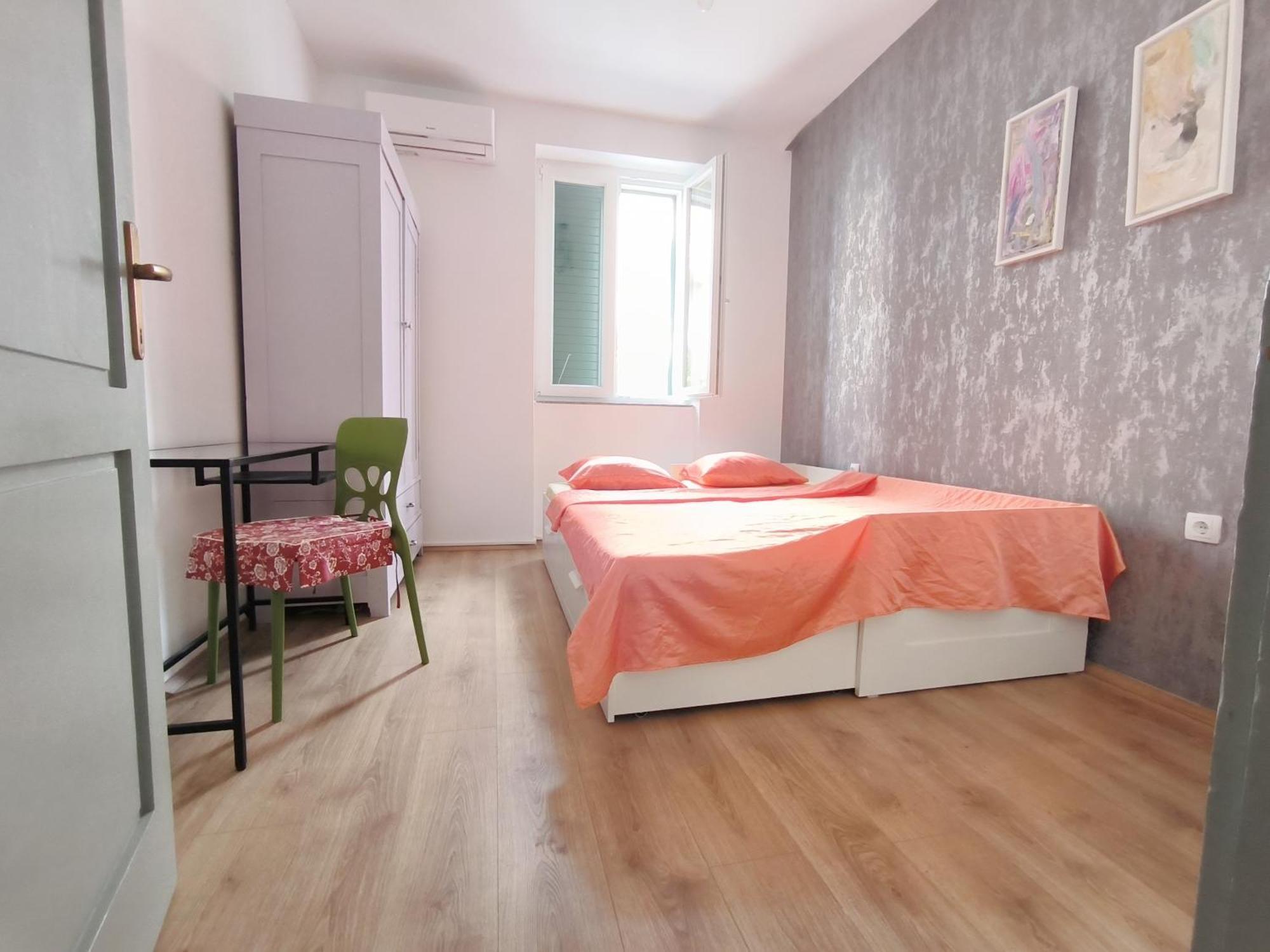 Apartmán Bright And Colourful Luce -sandy